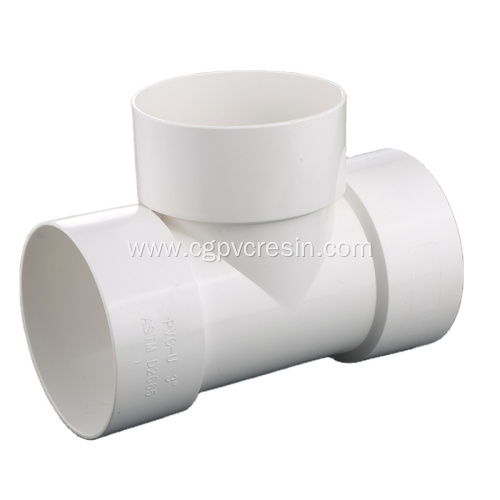 K Value 65 PVC Resin SG5 Zhongyan Brand